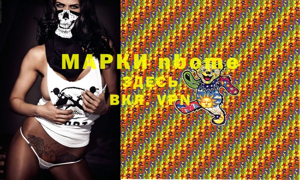 твердый Медногорск